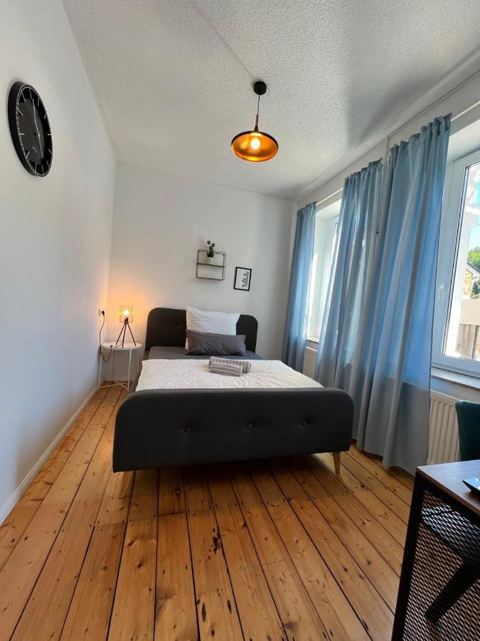 O&W Ferienhaus Mit Pool Naehe Nuerburgring, Adenau Buitenkant foto