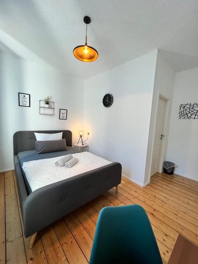 O&W Ferienhaus Mit Pool Naehe Nuerburgring, Adenau Buitenkant foto