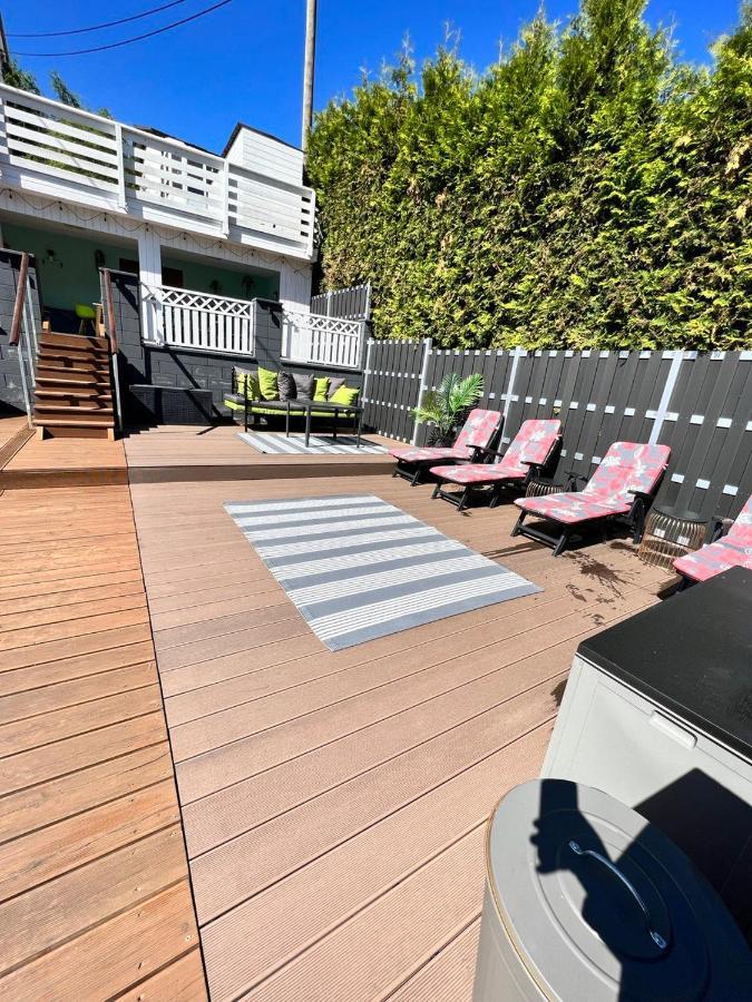 O&W Ferienhaus Mit Pool Naehe Nuerburgring, Adenau Buitenkant foto