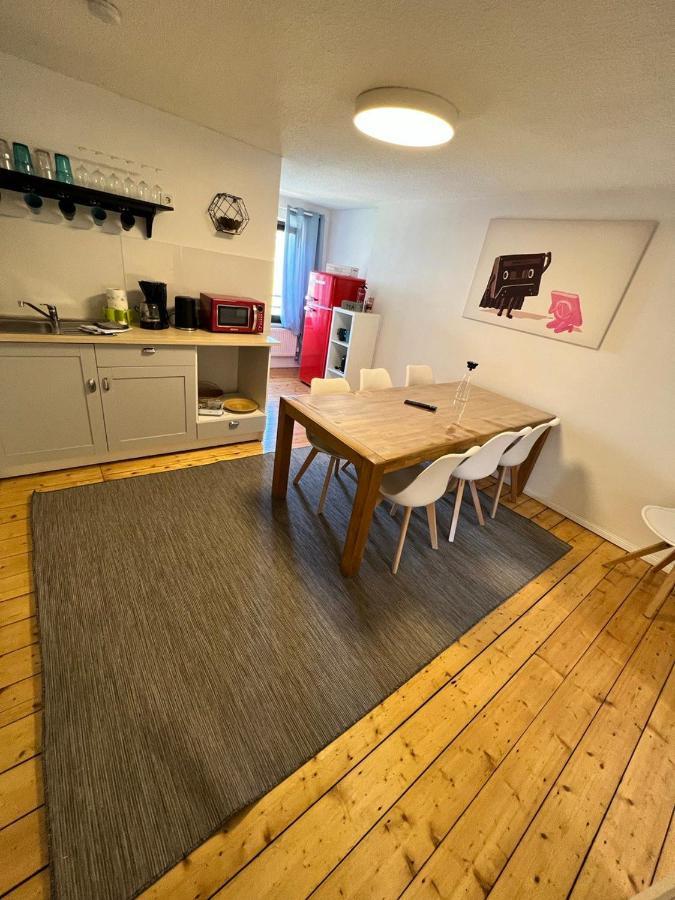 O&W Ferienhaus Mit Pool Naehe Nuerburgring, Adenau Buitenkant foto