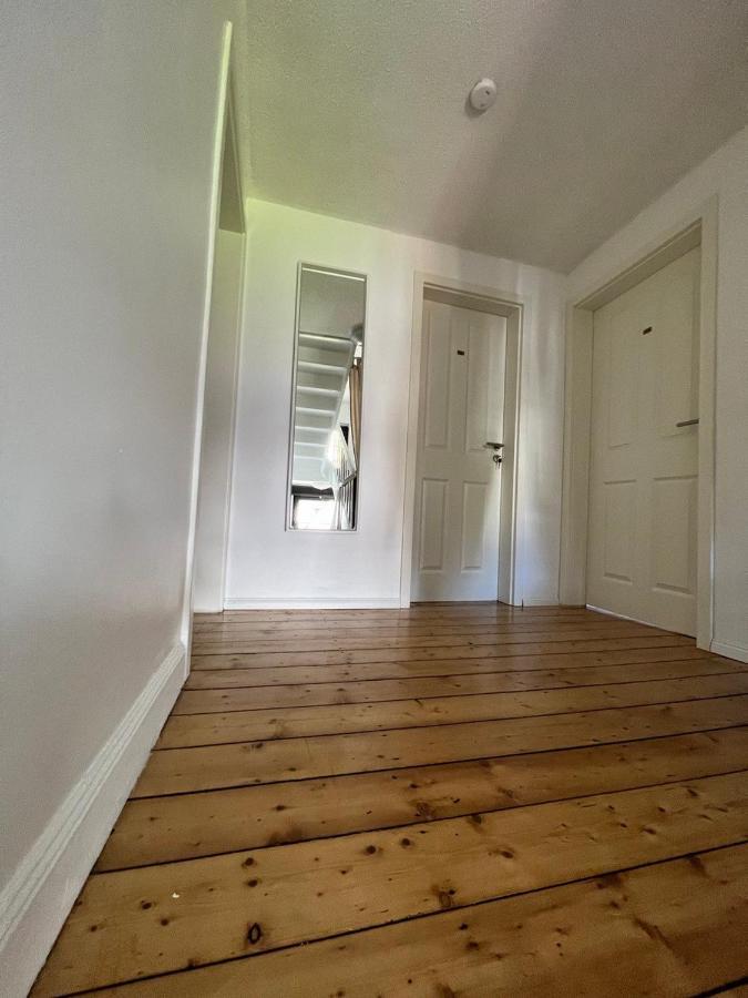 O&W Ferienhaus Mit Pool Naehe Nuerburgring, Adenau Buitenkant foto