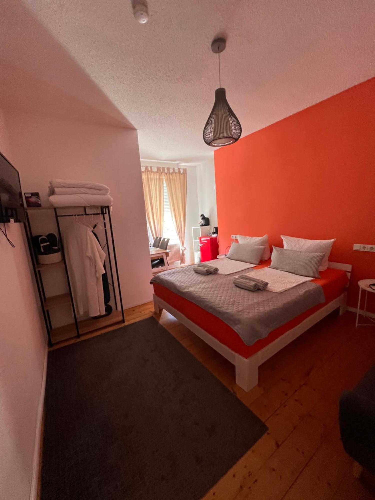 O&W Ferienhaus Mit Pool Naehe Nuerburgring, Adenau Buitenkant foto